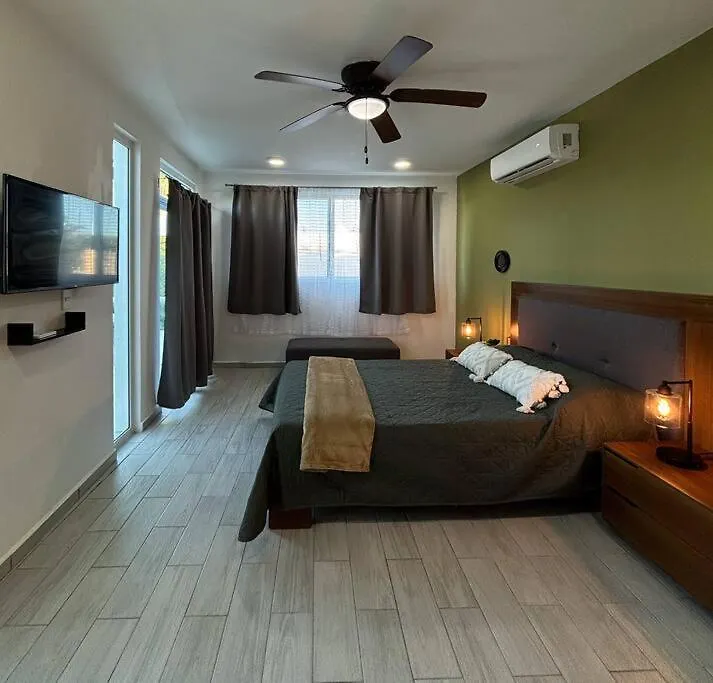 A Nice Like A Local Villa House - Casa Encuentro Tulum