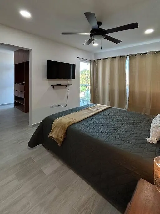 A Nice Like A Local Villa House - Casa Encuentro Tulum