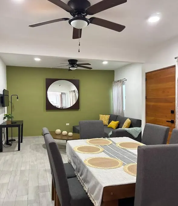 A Nice Like A Local Villa House - Casa Encuentro Tulum