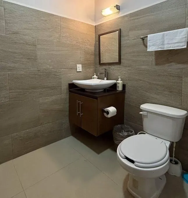 A Nice Like A Local Villa House - Casa Encuentro Tulum