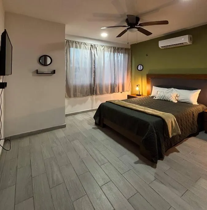A Nice Like A Local Villa House - Casa Encuentro Tulum