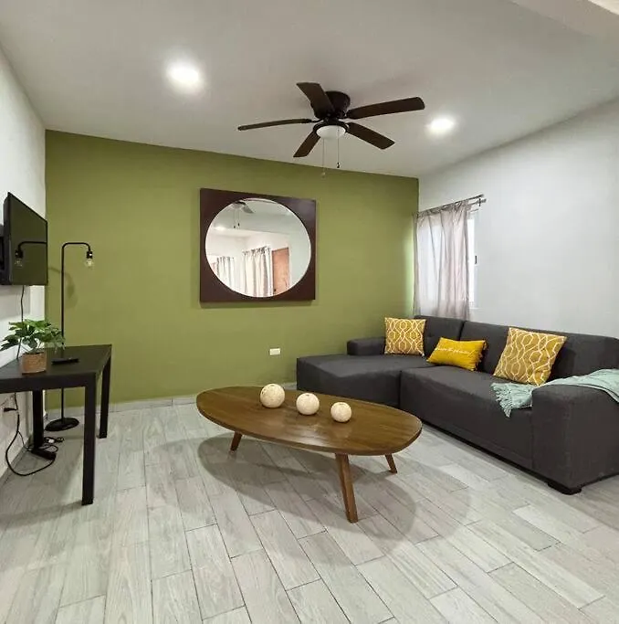 A Nice Like A Local Villa House - Casa Encuentro Tulum