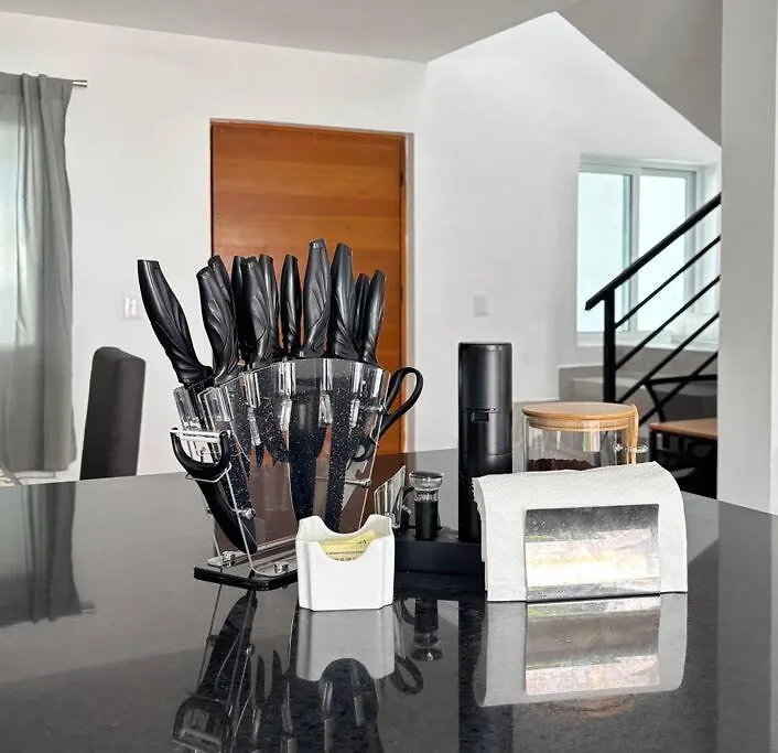 A Nice Like A Local Villa House - Casa Encuentro Tulum